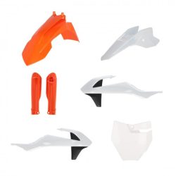   FULL KIT PLASTIC KTM-GASGAS SX 50 + E SX 50 16/23 - STANDARD17