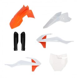   FULL KIT PLASTIC KTM-GASGAS SX 50 + E SX 50 16/23 - STANDARD21