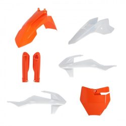   FULL KIT PLASTIC KTM-GASGAS SX 50 + E SX 50 16/23 - STANDARD23