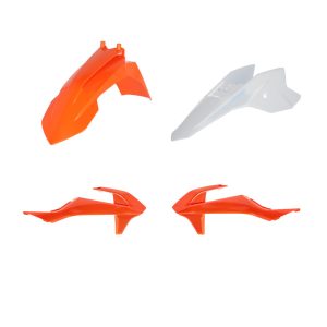 KIT PLASTIC KTM SX 50 + GASGAS MC50 16/23 - ELECTRIC