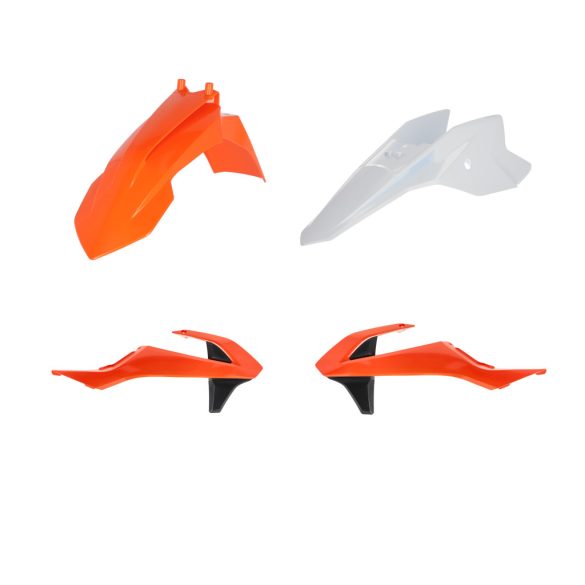 idomszett - KTM SX 50 + GASGAS MC50 16/23 - STANDARD16