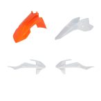 KIT PLASTIC KTM SX 50 + GASGAS MC50 16/23 - STANDARD23