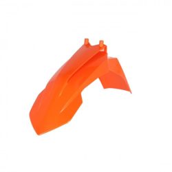 FRONT FENDER KTM SX 50 + GASGAS MC50 16/23 - ORANGE