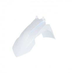 FRONT FENDER KTM SX 50 + GASGAS MC50 16/23 - WHITE