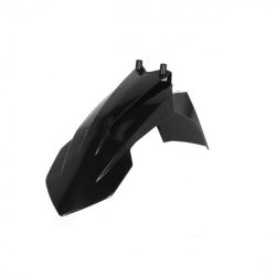 FRONT FENDER KTM SX 50 + GASGAS MC50 16/23 - BLACK