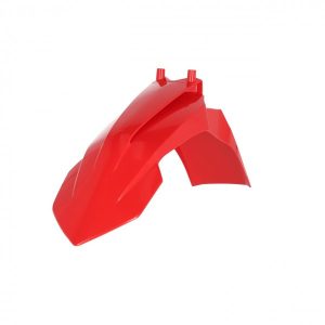 FRONT FENDER KTM SX 50 + GASGAS MC50 16/23 - RED