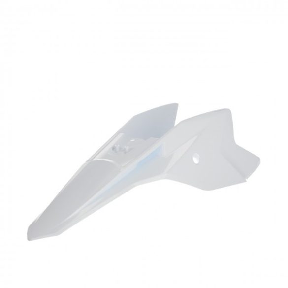 REAR SIDE COWLING KTM SX 50 + GASGAS MC50 16/23 - WHITE