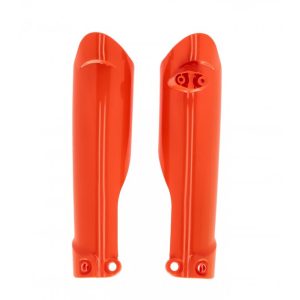 LOWER FORK CV KTM SX 50 + GASGAS MC50 16/23 - ORANGE