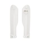 LOWER FORK CV KTM SX 50 + GASGAS MC50 16/23 - WHITE