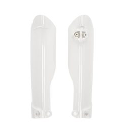 LOWER FORK CV KTM SX 50 + GASGAS MC50 16/23 - WHITE