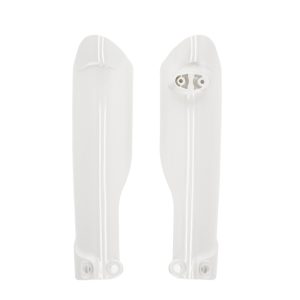 LOWER FORK CV KTM SX 50 + GASGAS MC50 16/23 - WHITE