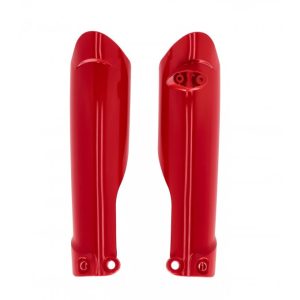 LOWER FORK CV KTM SX 50 + GASGAS MC50 16/23 - RED