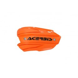 COVER REPL- ENDURANCE-X - ORANGE/BLACK