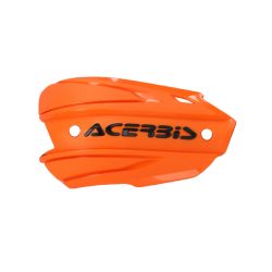 COVER REPL- ENDURANCE-X - ORANGE/BLACK