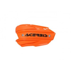 COVER REPL- ENDURANCE-X - ORANGE/BLACK