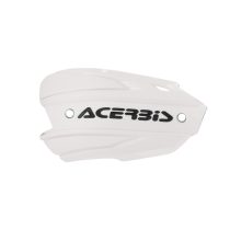 COVER REPL- ENDURANCE-X - WHITE/BLACK