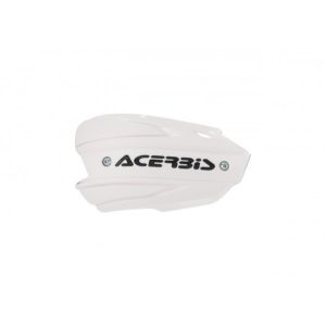 COVER REPL- ENDURANCE-X - WHITE/BLACK