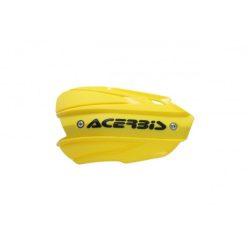 COVER REPL- ENDURANCE-X - YELLOW/BLACK