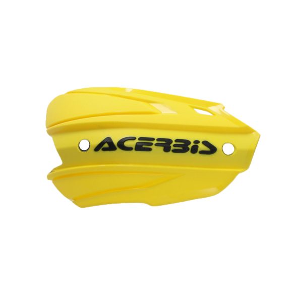 COVER REPL- ENDURANCE-X - YELLOW/BLACK