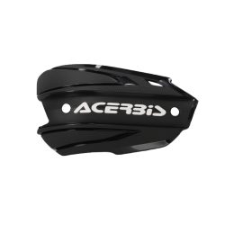 COVER REPL- ENDURANCE-X - BLACK/WHITE