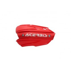 COVER REPL- ENDURANCE-X - RED/WHITE