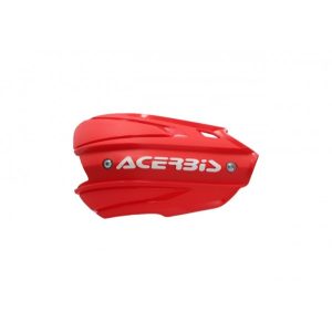 COVER REPL- ENDURANCE-X - RED/WHITE