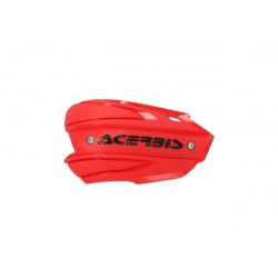 COVER REPL- ENDURANCE-X - RED/BLACK