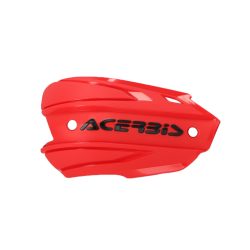 COVER REPL- ENDURANCE-X - RED/BLACK