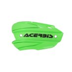 COVER REPL- ENDURANCE-X - GREEN/BLACK