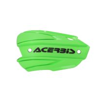 COVER REPL- ENDURANCE-X - GREEN/BLACK