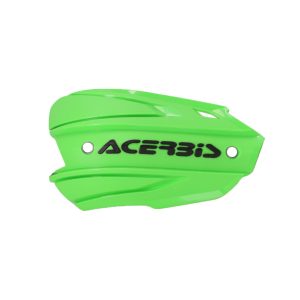 COVER REPL- ENDURANCE-X - GREEN/BLACK