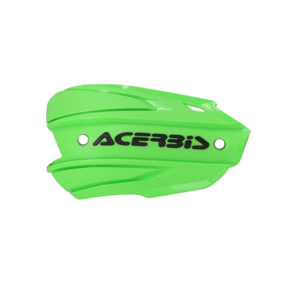 COVER REPL- ENDURANCE-X - GREEN/BLACK