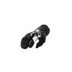 ACERBIS MX GLOVES LINEAR - BLACK - XL