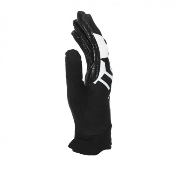 LINEAR MX GLOVES - BLACK