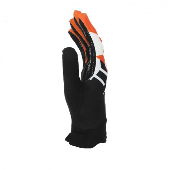 LINEAR MX GLOVES - ORANGE