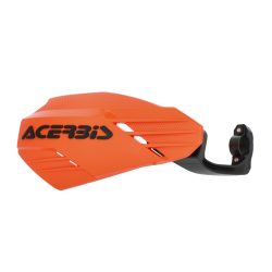 LINEAR HANDGUARDS - ORANGE/BLACK