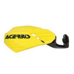 LINEAR HANDGUARDS - YELLOW/BLACK