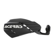 LINEAR HANDGUARDS - BLACK/WHITE