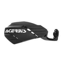 LINEAR HANDGUARDS - BLACK/WHITE