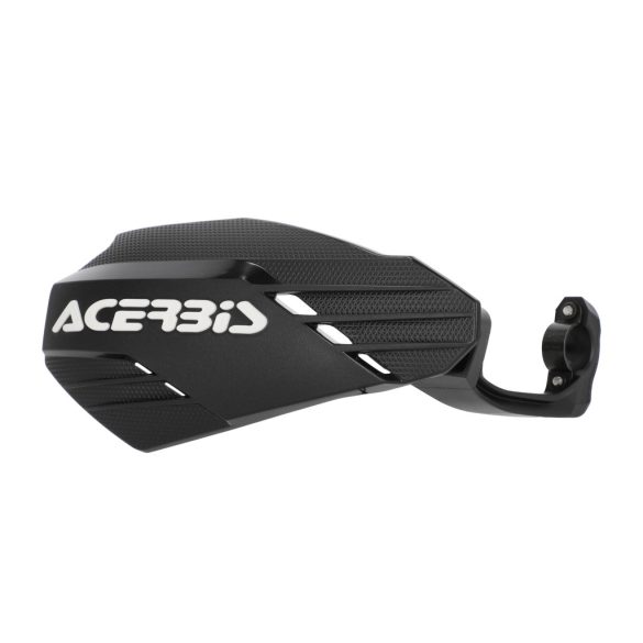 LINEAR HANDGUARDS - BLACK/WHITE