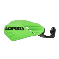 LINEAR HANDGUARDS - GREEN/BLACK