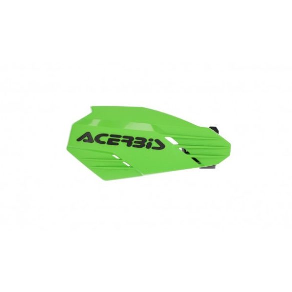 LINEAR HANDGUARDS - GREEN/BLACK