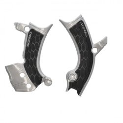 FRAME PROTECTOR YAMAHA YZF450 2023 - GREY