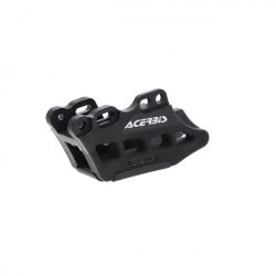   ACERBIS CHAIN BLOCK YAMAHA YZF 450 23/25 + YZF250 24/25 + FANTIC 250-450 24/25 - BLACK