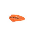 ACERBIS COVERS LINEAR MX - ORANGE/BLACK