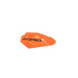 ACERBIS COVERS LINEAR MX - ORANGE/BLACK