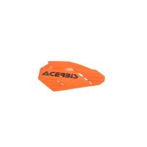ACERBIS COVERS LINEAR MX - ORANGE/BLACK