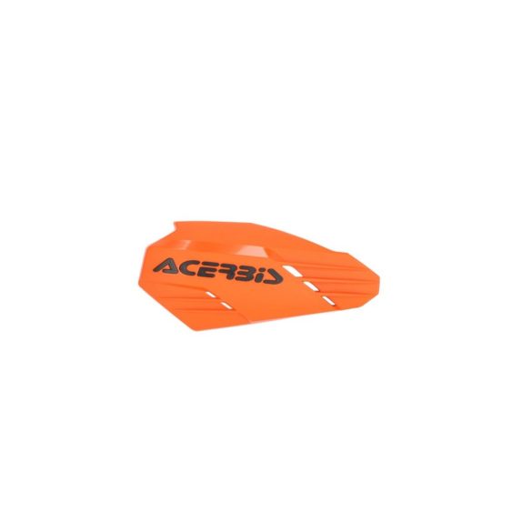 ACERBIS COVERS LINEAR MX - ORANGE/BLACK
