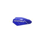 ACERBIS COVERS LINEAR MX - BLUE/WHITE