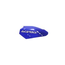 ACERBIS COVERS LINEAR MX - BLUE/WHITE